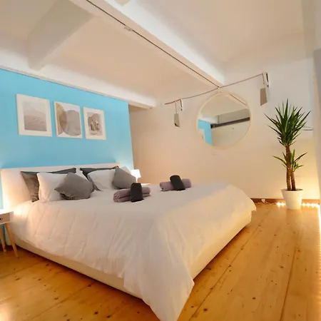 Apartment Dora Park-porta Susa Private Parking&netflix Turin