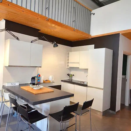 Apartment Dora Park-porta Susa Private Parking&netflix Turin
