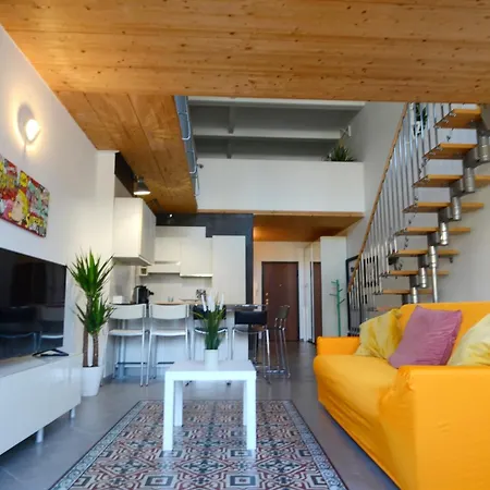 Dora Park-porta Susa Private Parking&netflix Turin