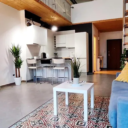 Apartment Dora Park-porta Susa Private Parking&netflix Turin