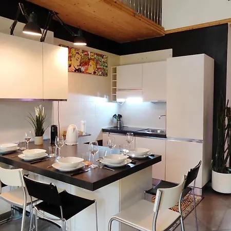 Dora Park-porta Susa Private Parking&netflix Apartment Turin