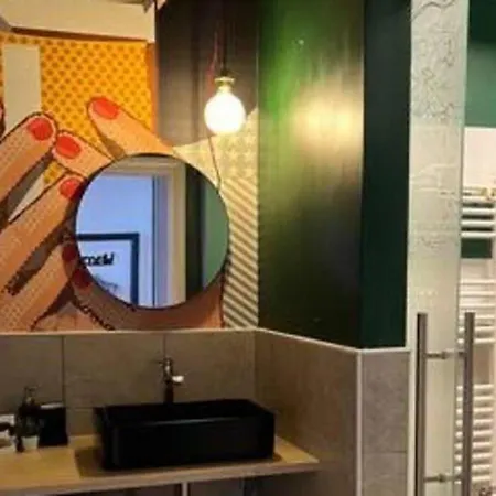 Dora Park-porta Susa Private Parking&netflix